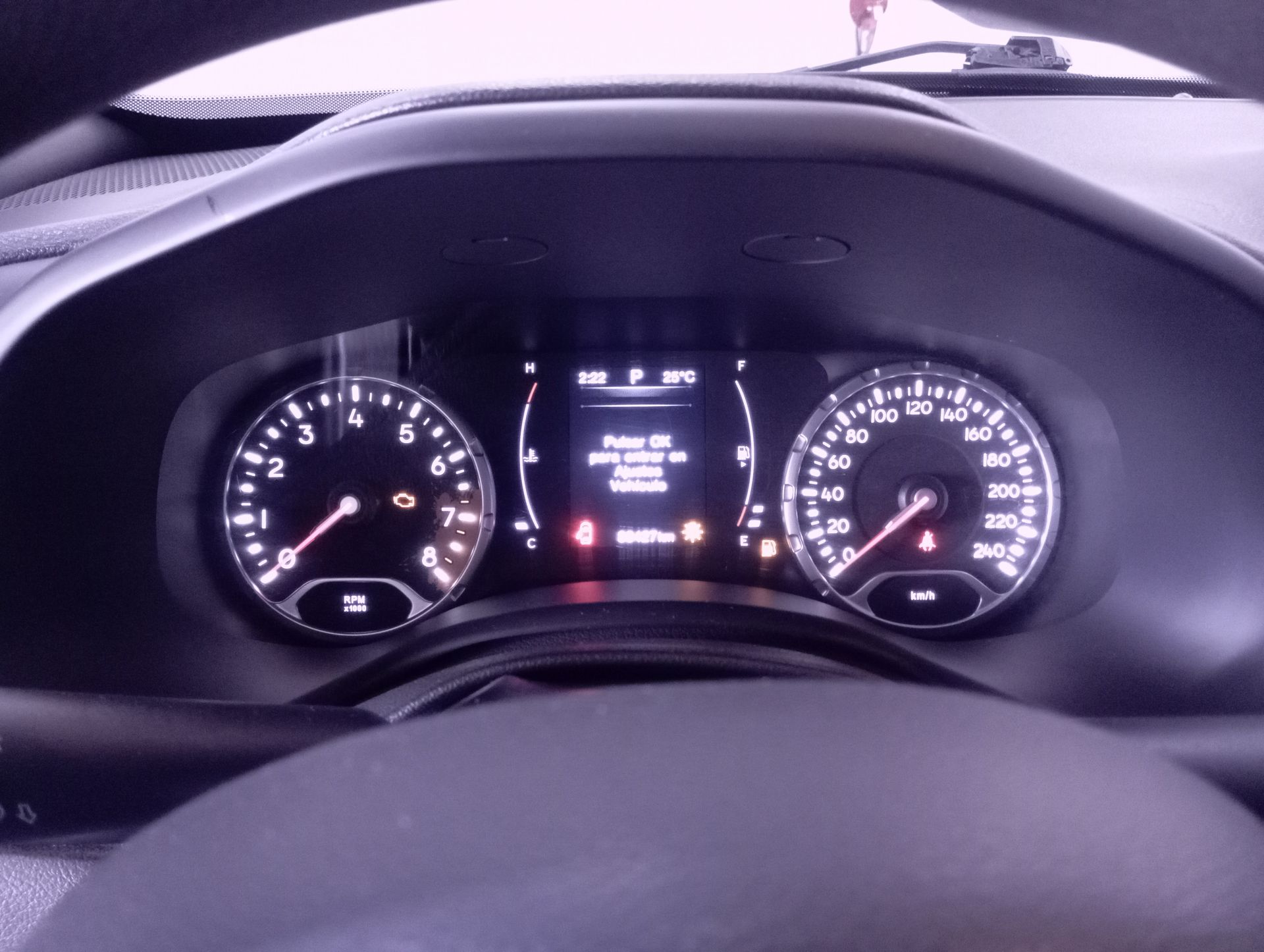 2021 Jeep Renegade 1.8 Sport At