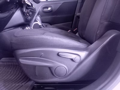 2021 Jeep Renegade 1.8 Sport At
