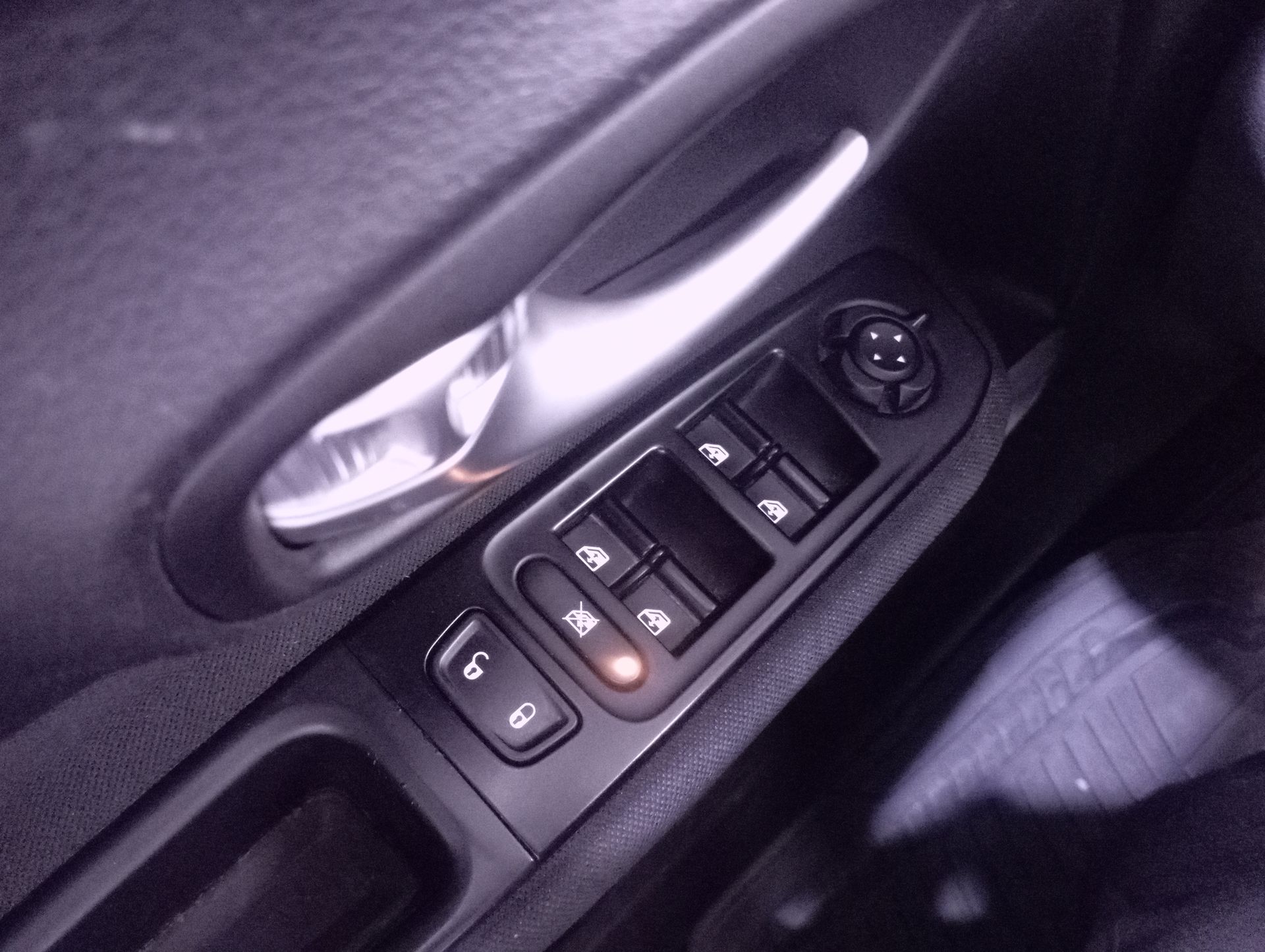 2021 Jeep Renegade 1.8 Sport At