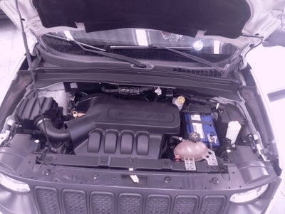 2021 Jeep Renegade 1.8 Sport At