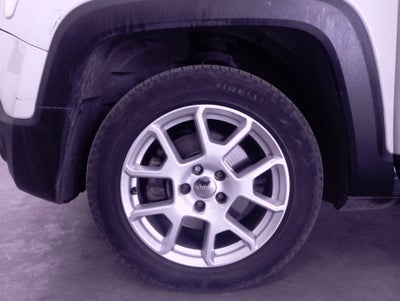 2021 Jeep Renegade 1.8 Sport At
