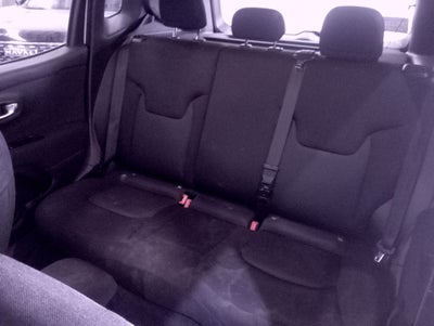 2021 Jeep Renegade 1.8 Sport At