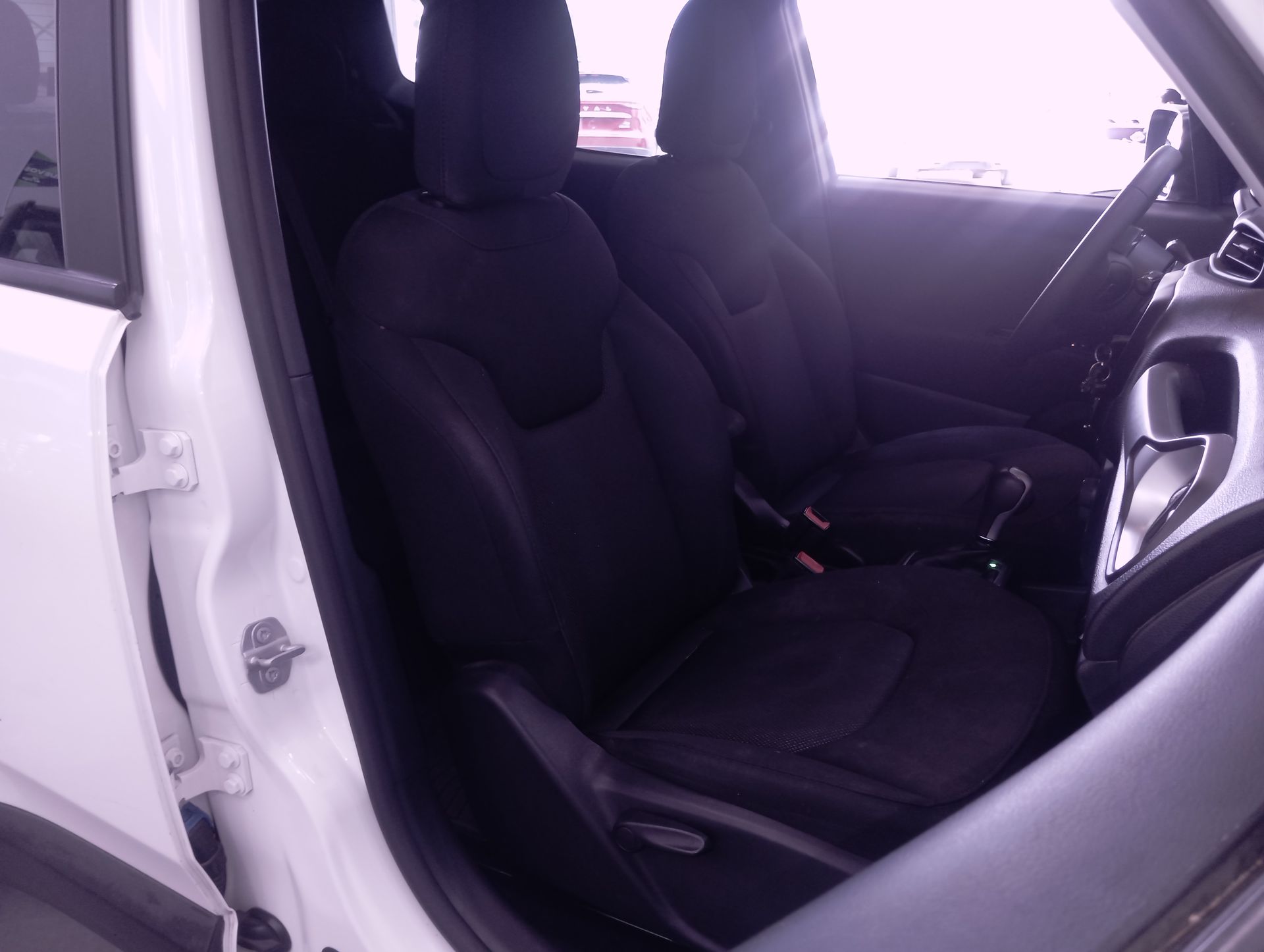 2021 Jeep Renegade 1.8 Sport At