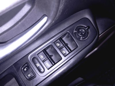 2018 Jeep Renegade 1.8 Latitude At