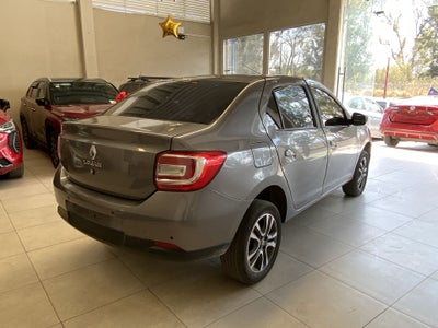 2024 Renault Logan 1.6 Intens Mt