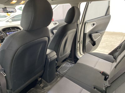 2022 Kia Soul 1.6 LX At