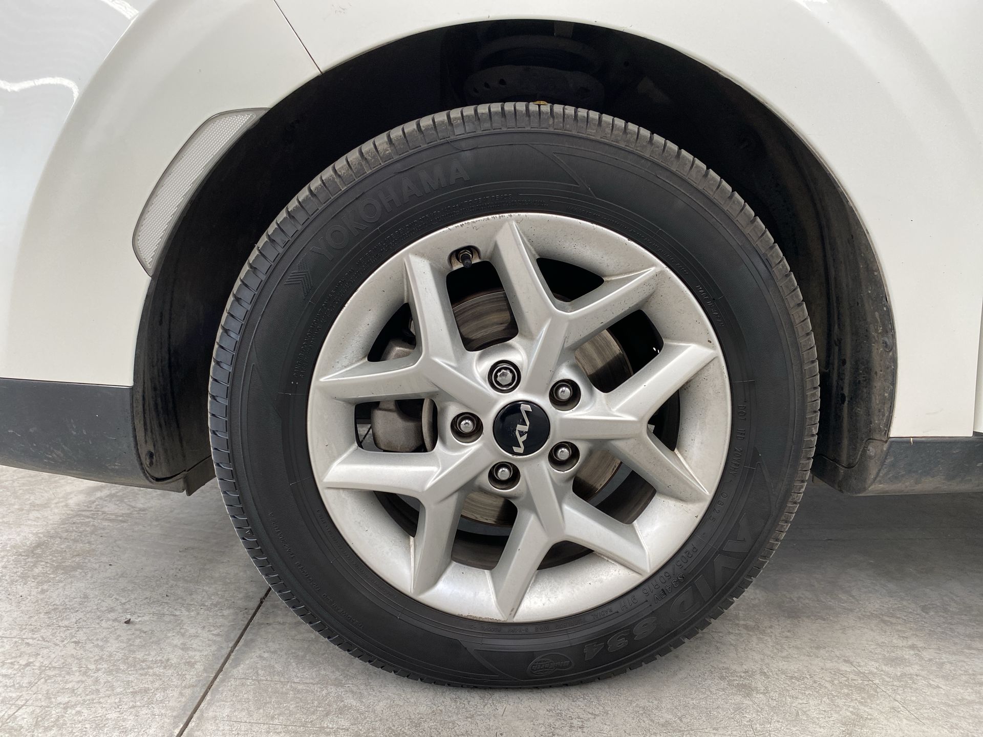 2022 Kia Soul 1.6 LX At