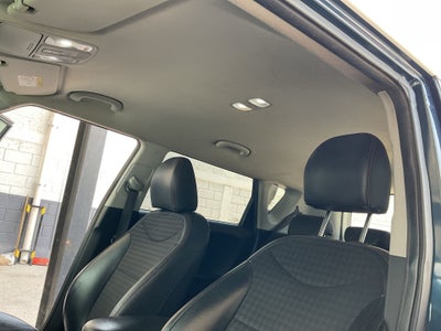 2017 Kia Soul 1.6 SX At