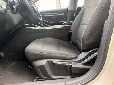 2025 Geely Emgrand 1.5 GL At