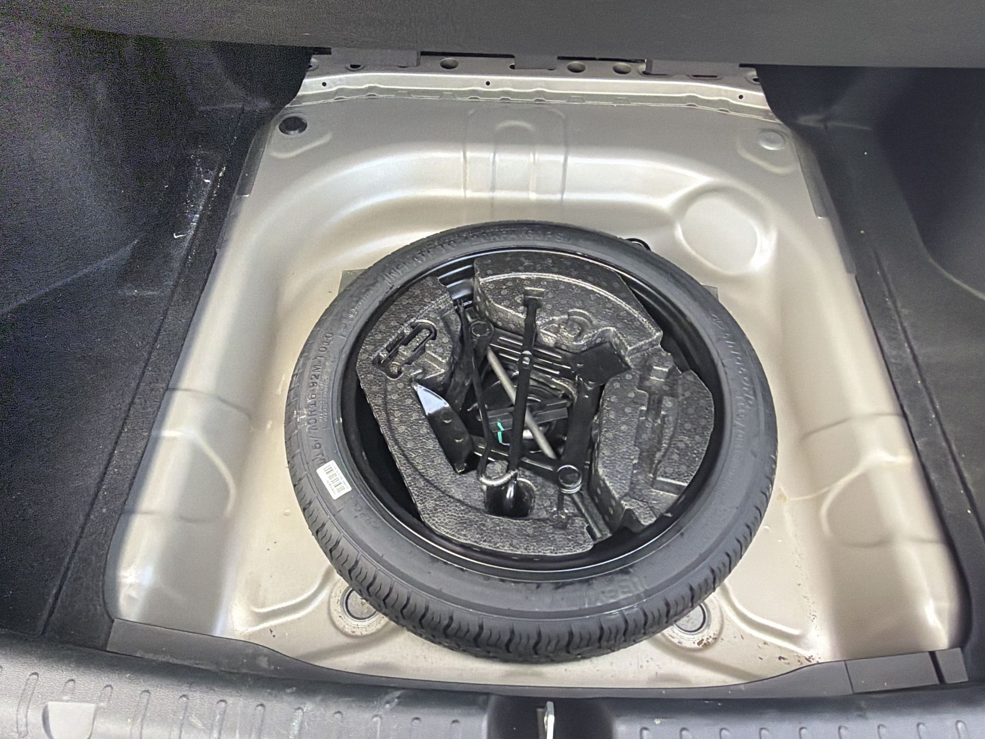 2025 Geely Emgrand 1.5 GL At