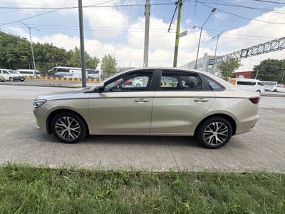 2025 Geely Emgrand 1.5 GL At