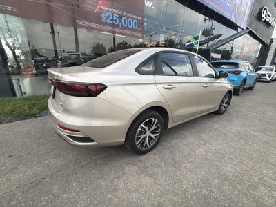 2025 Geely Emgrand 1.5 GL At