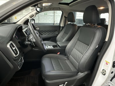 2026 GWM Poer 2.0 Luxury At