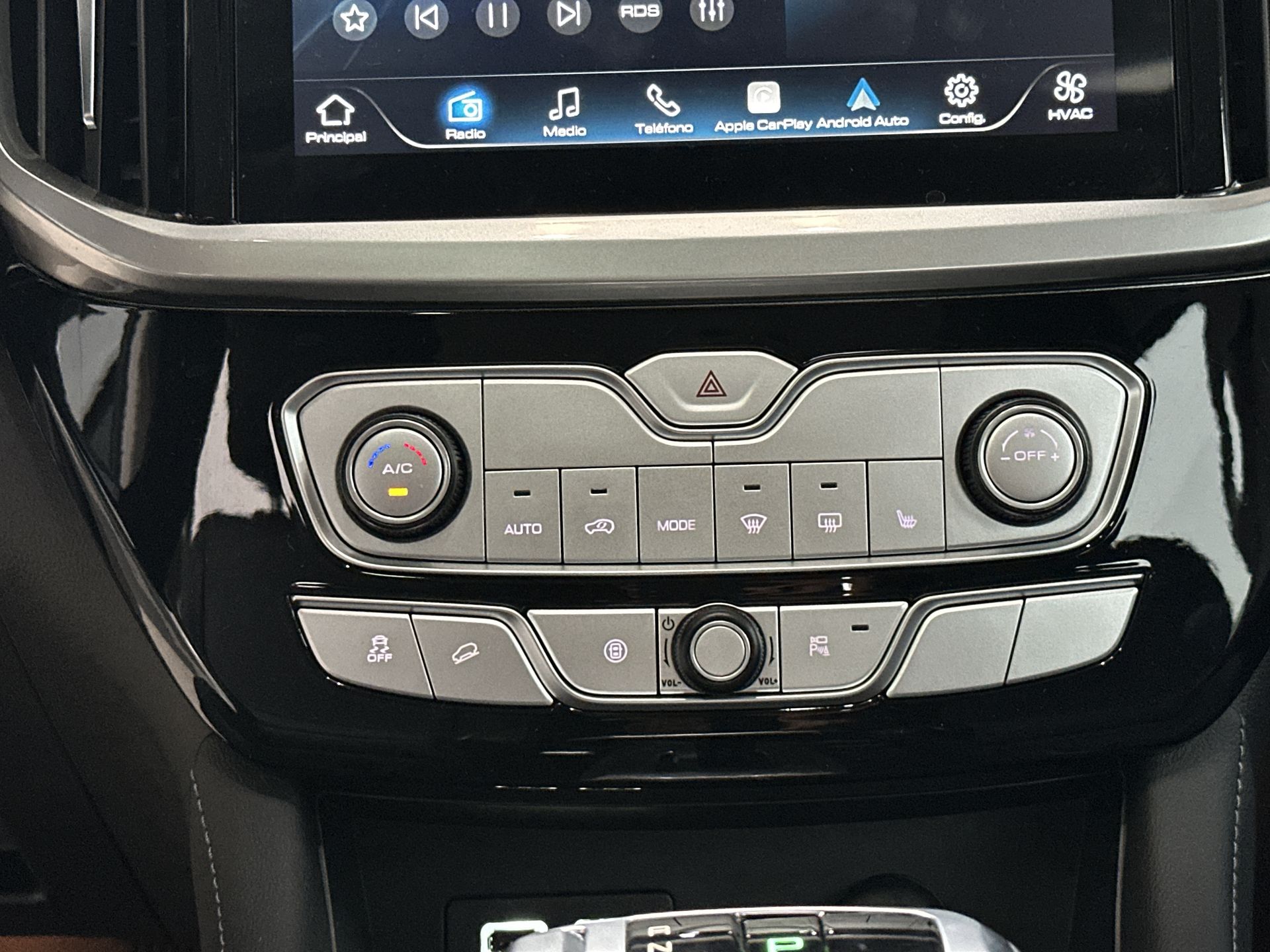 2026 GWM Poer 2.0 Luxury At