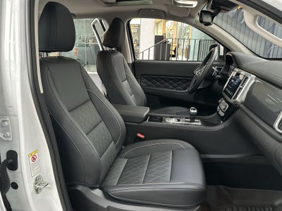 2026 GWM Poer 2.0 Luxury At