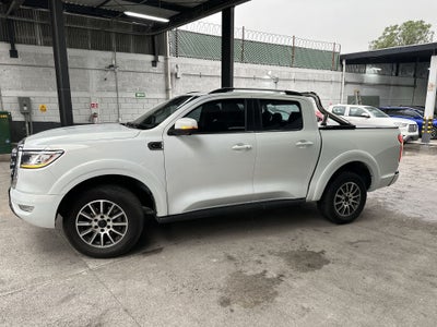 2026 GWM Poer 2.0 Luxury At
