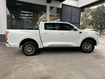 2026 GWM Poer 2.0 Luxury At