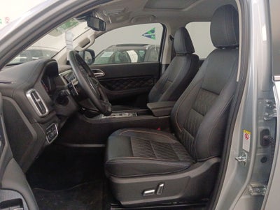 2025 GWM Poer 2.0 Luxury At
