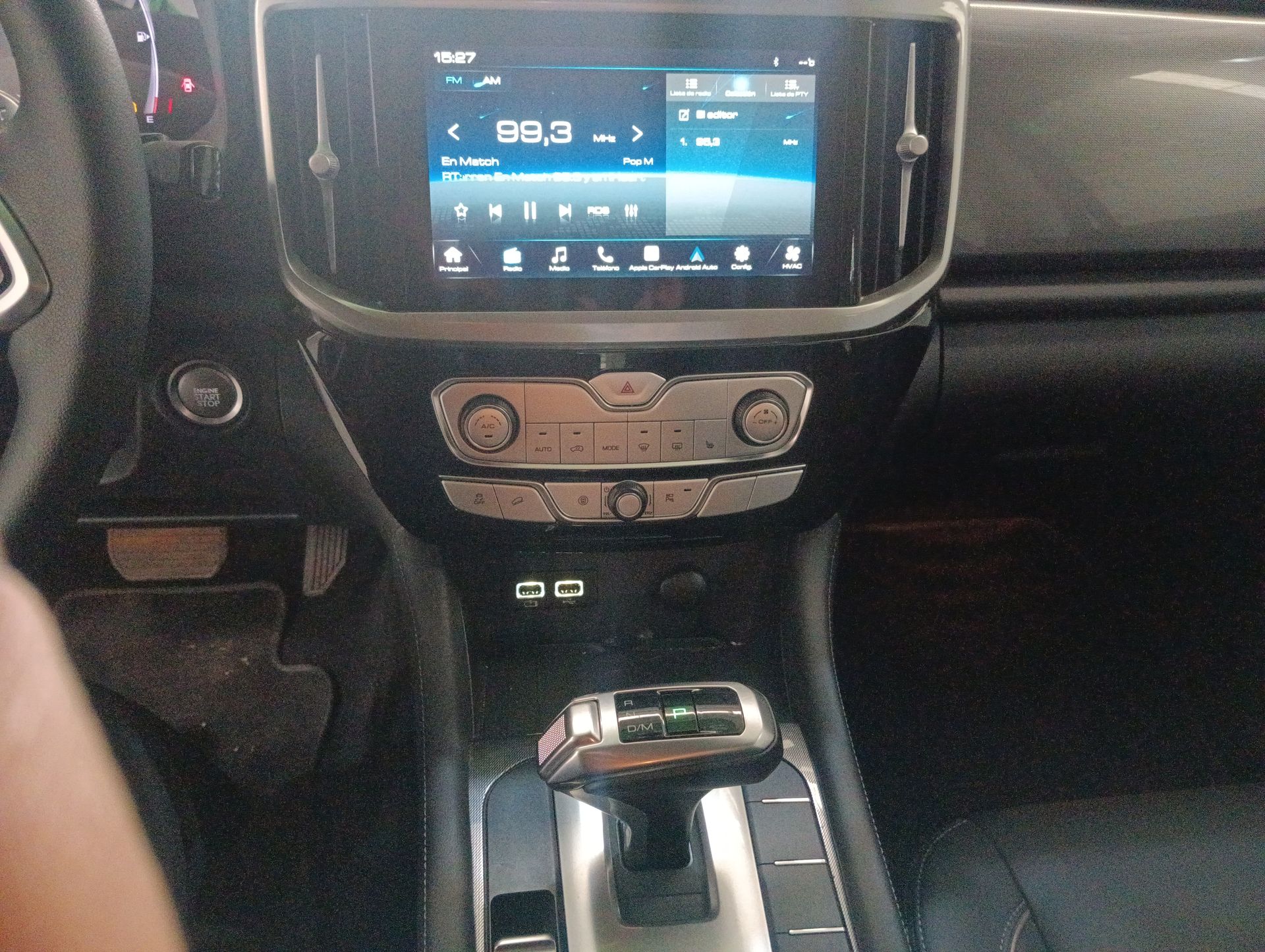 2025 GWM Poer 2.0 Luxury At