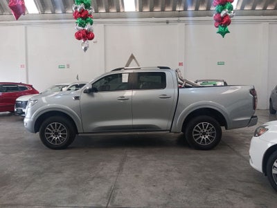 2025 GWM Poer 2.0 Luxury At