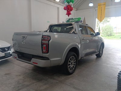 2025 GWM Poer 2.0 Luxury At