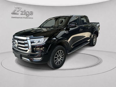 2025 GWM Poer 2.0 Premium Mt
