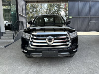 2025 GWM Poer 2.0 Premium Mt