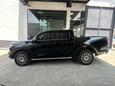 2025 GWM Poer 2.0 Premium Mt