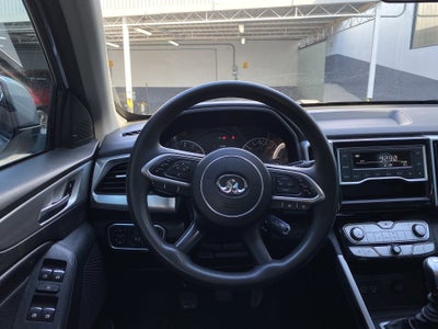 2025 GWM Poer 2.0 Premium Mt