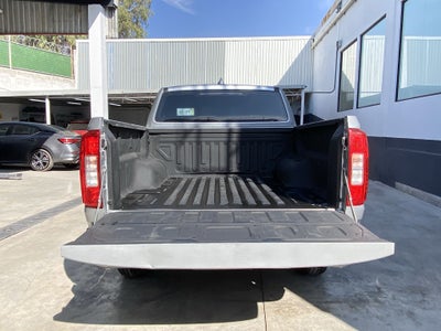 2025 GWM Poer 2.0 Premium Mt