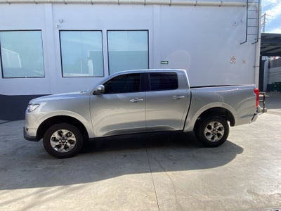 2025 GWM Poer 2.0 Premium Mt