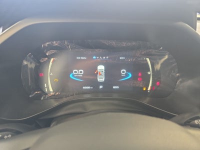 2026 GWM Haval Jolion 1.5 Gdi Active At