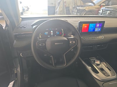 2026 GWM Haval Jolion 1.5 Gdi Active At