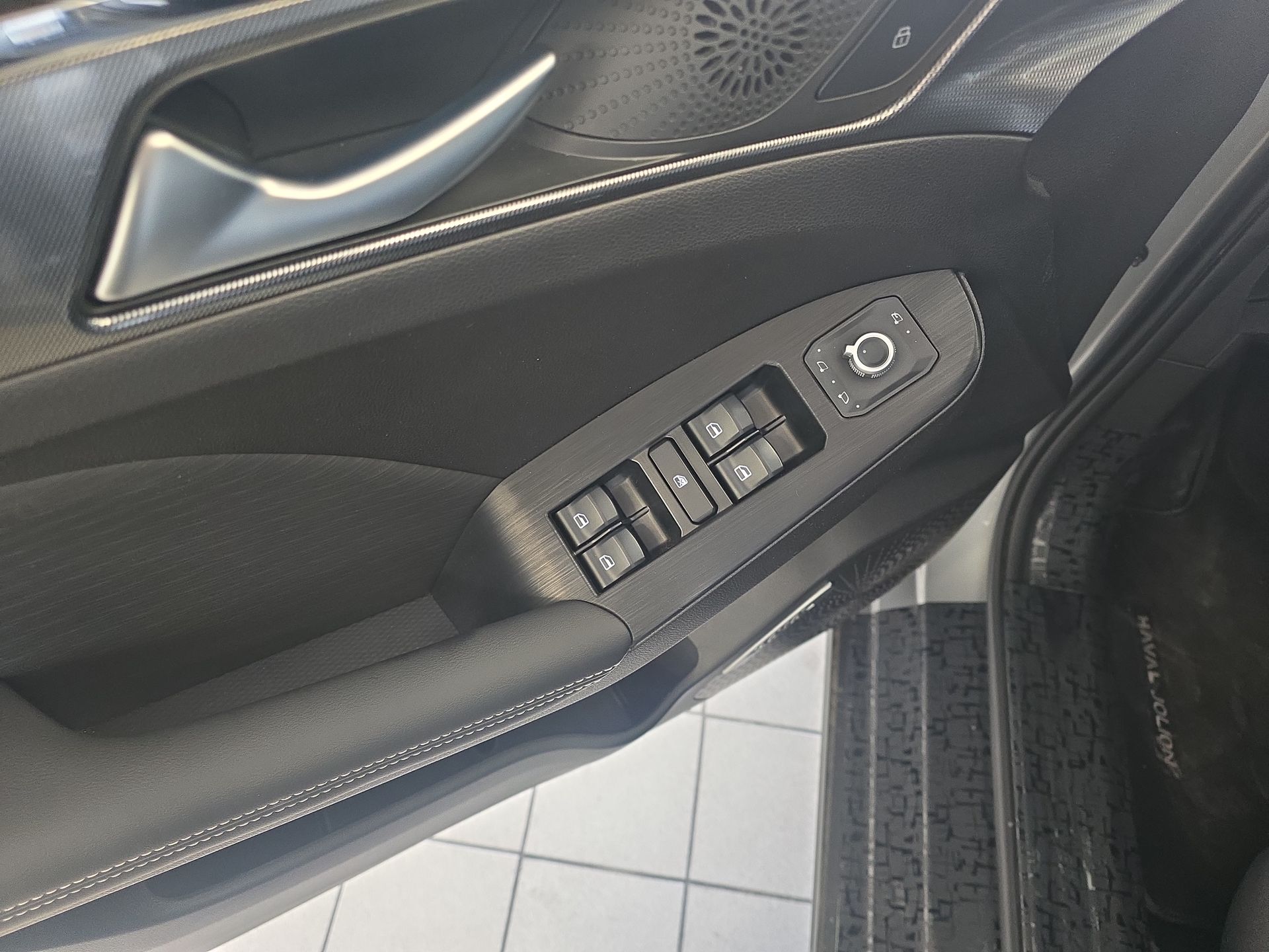 2026 GWM Haval Jolion 1.5 Gdi Active At