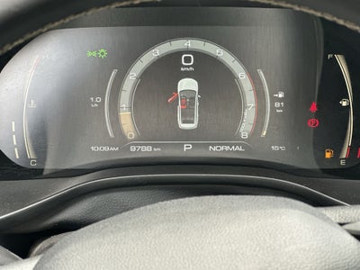 2025 GWM Haval Jolion 1.5 Ice Premium At