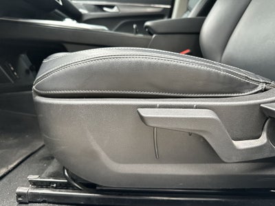 2025 GWM Haval Jolion 1.5 Ice Premium At