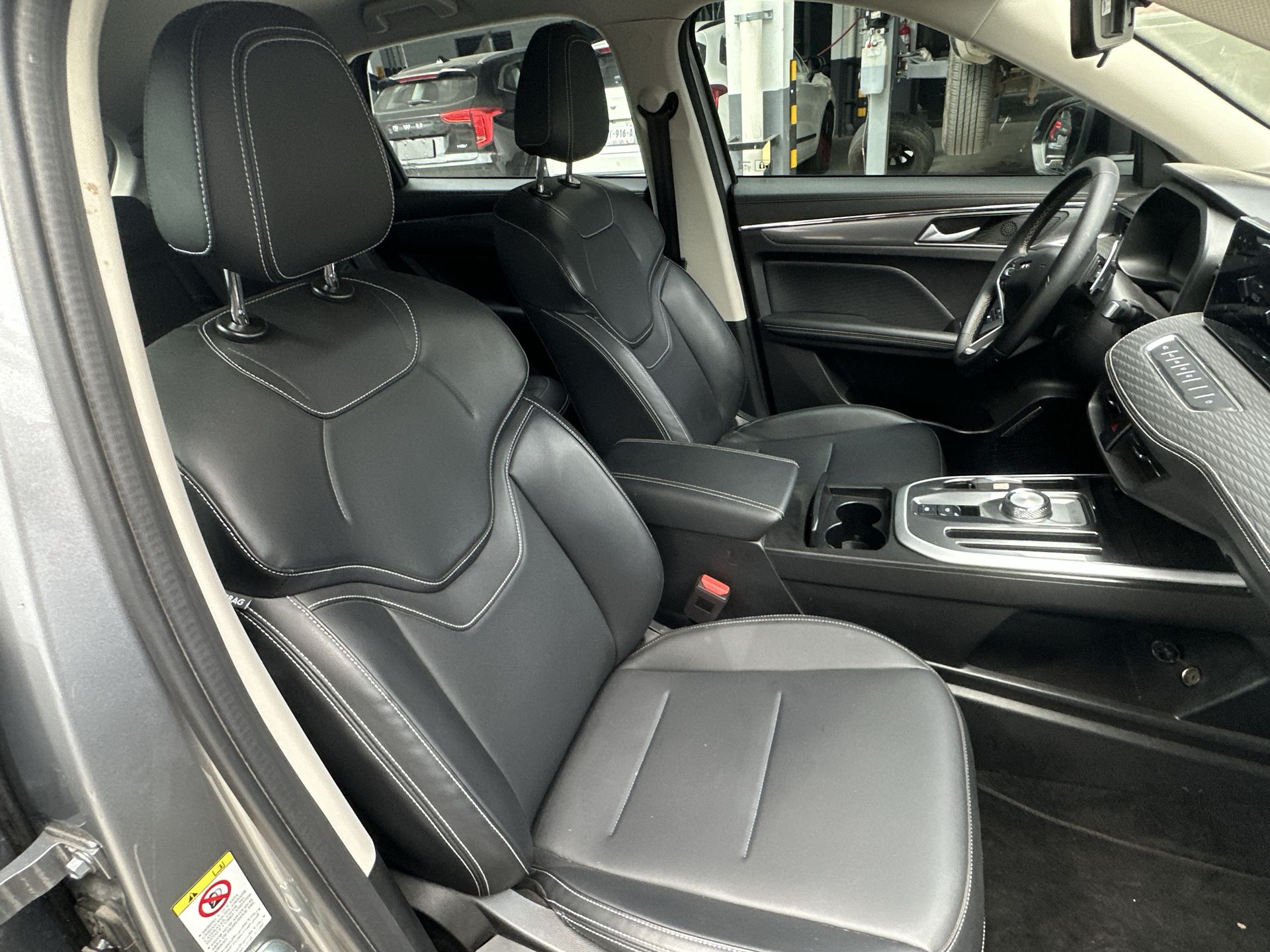 2025 GWM Haval Jolion 1.5 Ice Premium At