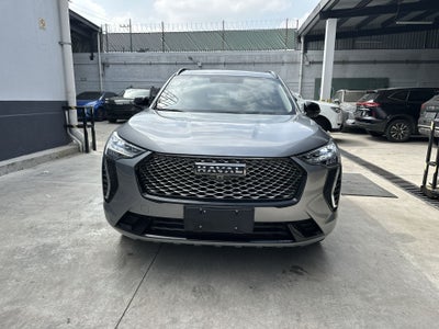 2025 GWM Haval Jolion 1.5 Ice Premium At