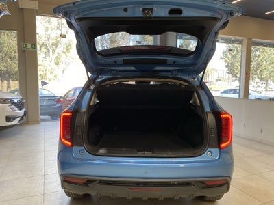 2024 GWM Haval Jolion 1.5 Ice Luxury At