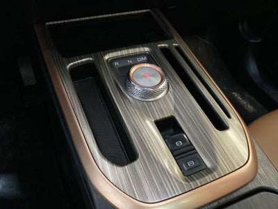 2024 GWM Haval Jolion 1.5 Ice Luxury At