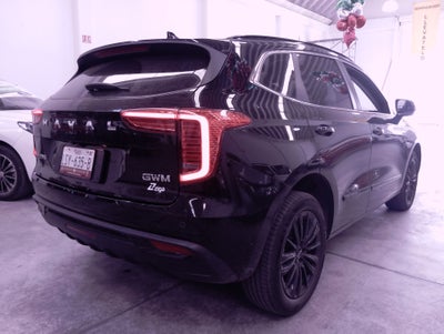 2024 GWM Haval Jolion 1.5 Ice Luxury At