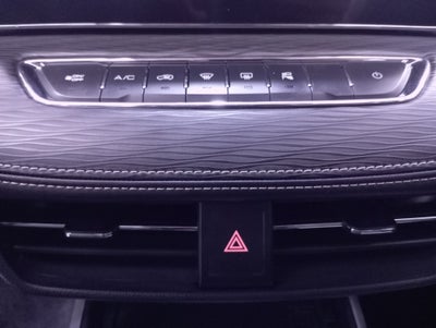 2024 GWM Haval Jolion 1.5 Ice Luxury At