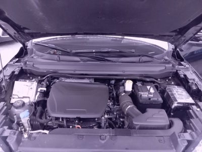 2024 GWM Haval Jolion 1.5 Ice Luxury At