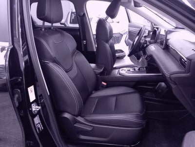 2024 GWM Haval Jolion 1.5 Ice Luxury At