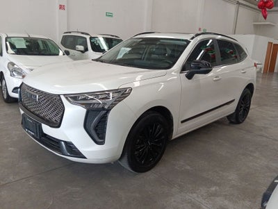 2024 GWM Haval Jolion 1.5 Ice Luxury At