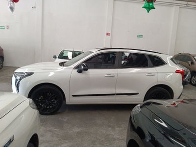 2024 GWM Haval Jolion 1.5 Ice Luxury At