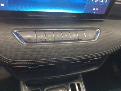 2024 GWM Haval Jolion 1.5 Ice Luxury At