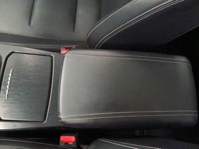 2024 GWM Haval Jolion 1.5 Ice Luxury At