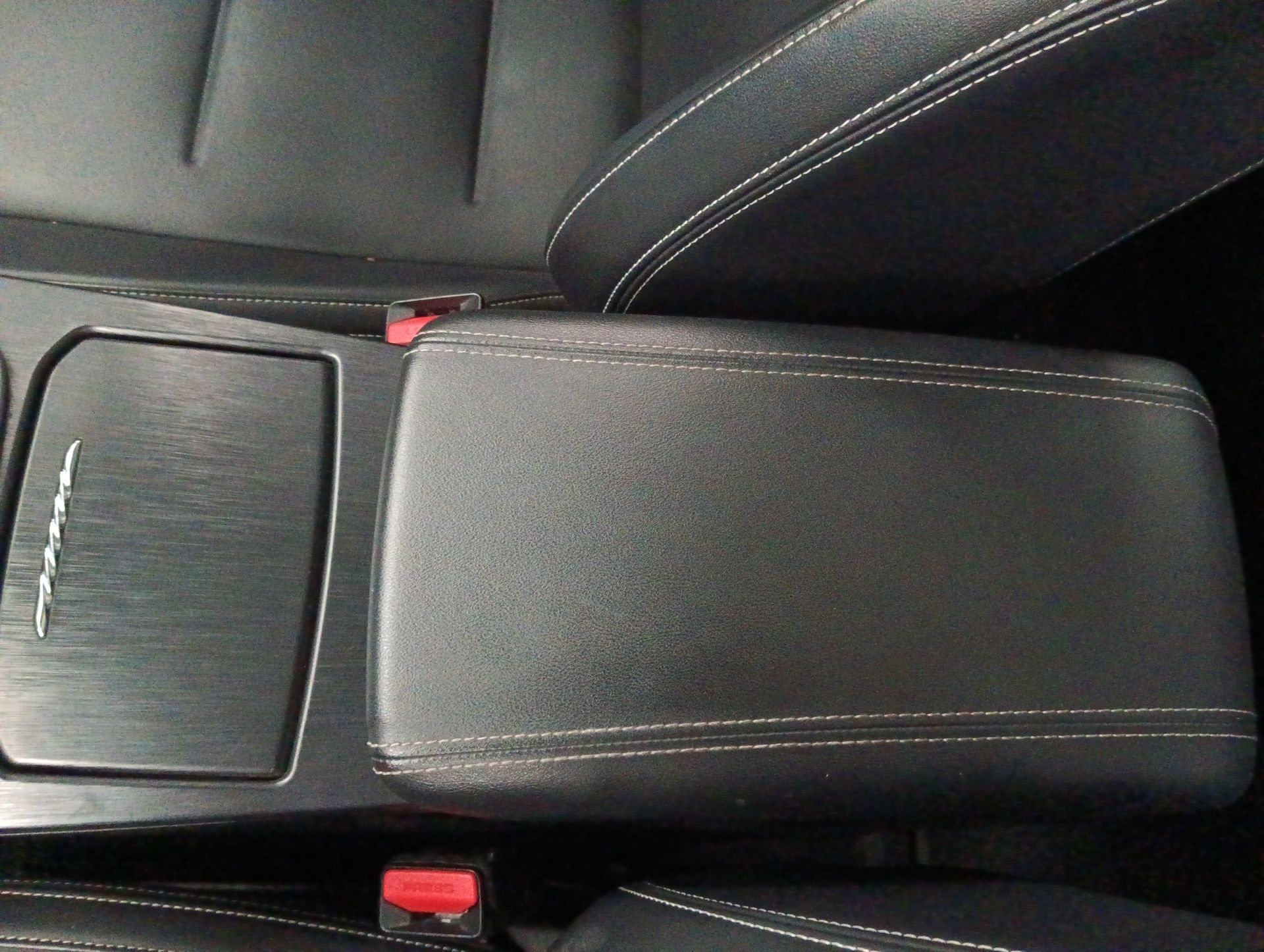 2024 GWM Haval Jolion 1.5 Ice Luxury At