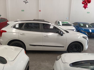 2024 GWM Haval Jolion 1.5 Ice Luxury At